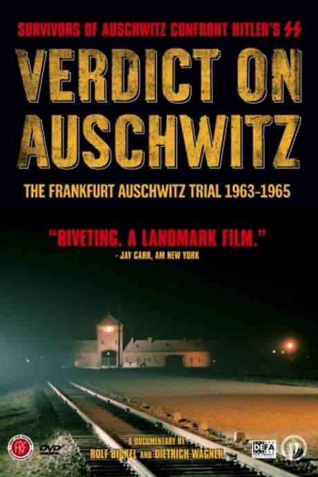 Verdict on Auschwitz